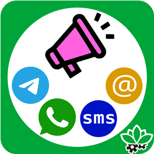 Рассылки 365: WhatsApp Telegram SMS Email
