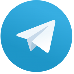 Telegram написать первым