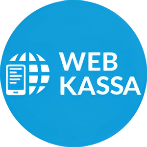 WebKassa для кассы