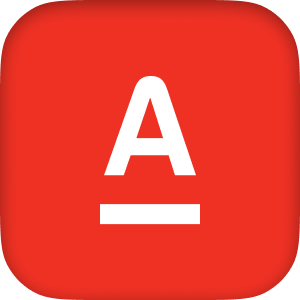 Альфа-банк