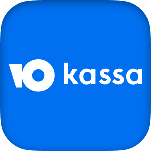 ЮKassa интернет-эквайринг